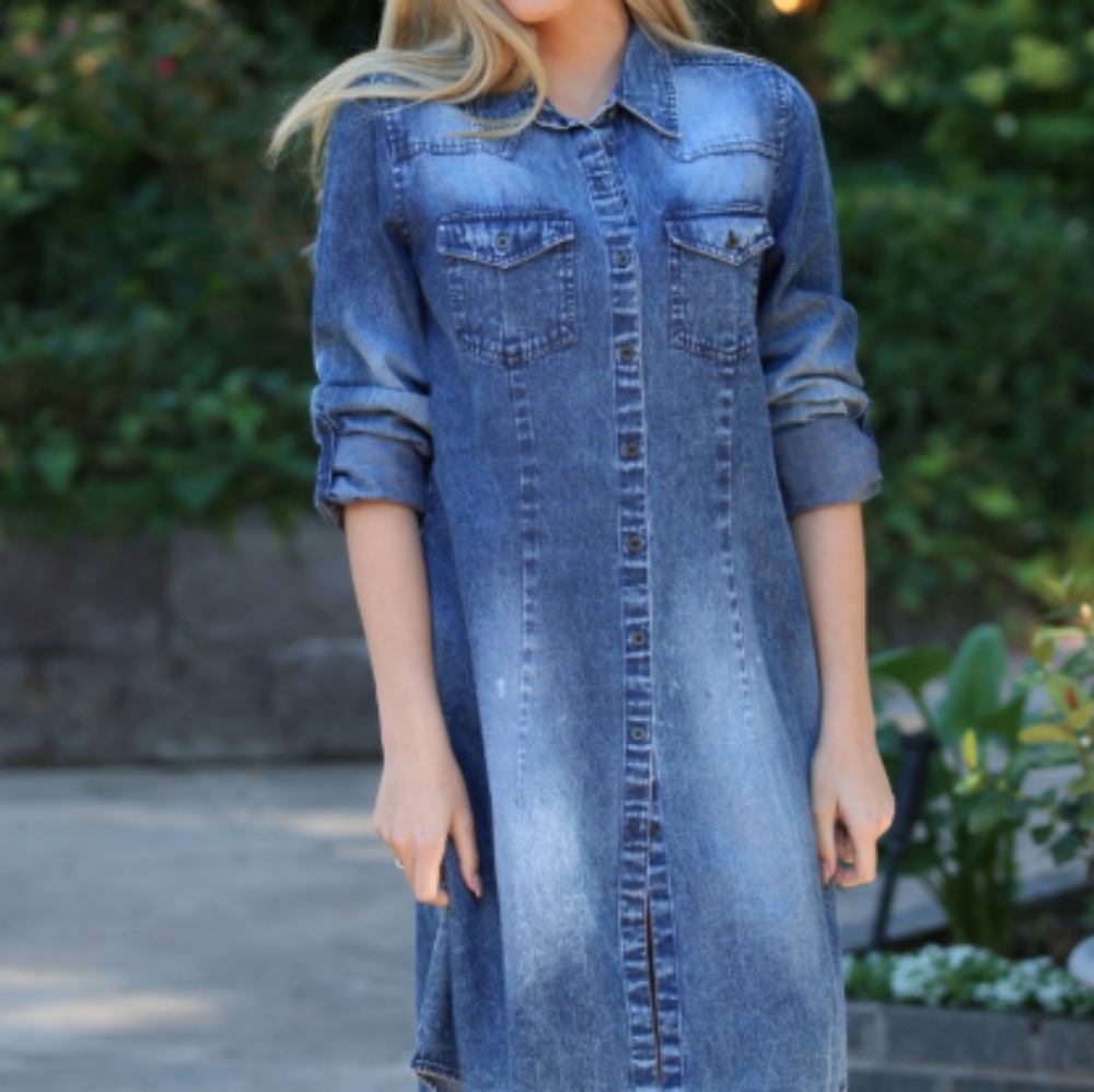 Women's Dress